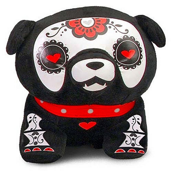 🤣TOYNAMI ☠️SKELANIMALS Maxx Day of the Dead🦴💀👀 - Picture 2 of 7